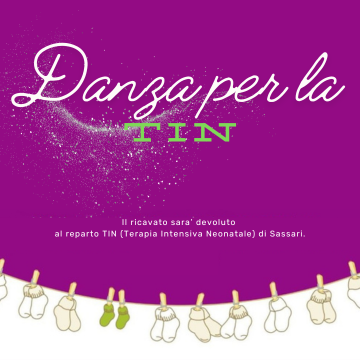 DANZA PER LA TIN